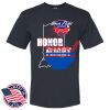 Honor Flight - USA-Made Midweight T-Shirt Thumbnail