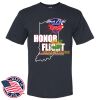 Honor Flight - USA-Made Midweight T-Shirt Thumbnail