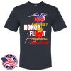 Honor Flight - USA-Made Midweight T-Shirt Thumbnail