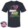 Honor Flight - USA-Made Midweight T-Shirt Thumbnail