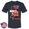 Honor Flight - USA-Made Midweight T-Shirt Thumbnail