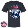 Honor Flight - USA-Made Midweight T-Shirt Thumbnail