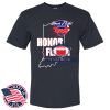 Honor Flight - USA-Made Midweight T-Shirt Thumbnail