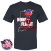 Honor Flight - USA-Made Midweight T-Shirt Thumbnail
