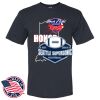 Honor Flight - USA-Made Midweight T-Shirt Thumbnail