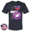 Honor Flight - USA-Made Midweight T-Shirt Thumbnail