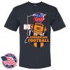 Honor Flight - USA-Made Midweight T-Shirt Thumbnail