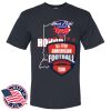 Honor Flight - USA-Made Midweight T-Shirt Thumbnail