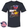 Honor Flight - USA-Made Midweight T-Shirt Thumbnail