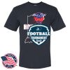 Honor Flight - USA-Made Midweight T-Shirt Thumbnail
