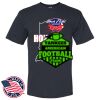 Honor Flight - USA-Made Midweight T-Shirt Thumbnail