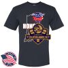 Honor Flight - USA-Made Midweight T-Shirt Thumbnail