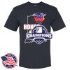 Honor Flight - USA-Made Midweight T-Shirt Thumbnail