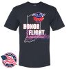 Honor Flight - USA-Made Midweight T-Shirt Thumbnail