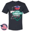 Honor Flight - USA-Made Midweight T-Shirt Thumbnail