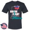 Honor Flight - USA-Made Midweight T-Shirt Thumbnail