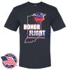 Honor Flight - USA-Made Midweight T-Shirt Thumbnail