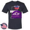 Honor Flight - USA-Made Midweight T-Shirt Thumbnail