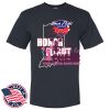 Honor Flight - USA-Made Midweight T-Shirt Thumbnail