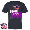 Honor Flight - USA-Made Midweight T-Shirt Thumbnail