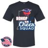 Honor Flight - USA-Made Midweight T-Shirt Thumbnail
