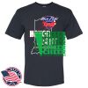Honor Flight - USA-Made Midweight T-Shirt Thumbnail