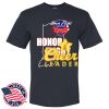 Honor Flight - USA-Made Midweight T-Shirt Thumbnail