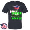 Honor Flight - USA-Made Midweight T-Shirt Thumbnail