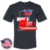 Honor Flight - USA-Made Midweight T-Shirt Thumbnail