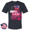 Honor Flight - USA-Made Midweight T-Shirt Thumbnail
