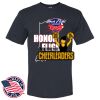 Honor Flight - USA-Made Midweight T-Shirt Thumbnail