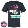 Honor Flight - USA-Made Midweight T-Shirt Thumbnail