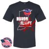 Honor Flight - USA-Made Midweight T-Shirt Thumbnail
