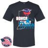 Honor Flight - USA-Made Midweight T-Shirt Thumbnail
