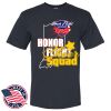 Honor Flight - USA-Made Midweight T-Shirt Thumbnail
