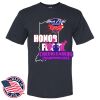 Honor Flight - USA-Made Midweight T-Shirt Thumbnail