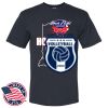 Honor Flight - USA-Made Midweight T-Shirt Thumbnail
