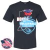 Honor Flight - USA-Made Midweight T-Shirt Thumbnail