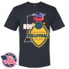 Honor Flight - USA-Made Midweight T-Shirt Thumbnail