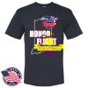 Honor Flight - USA-Made Midweight T-Shirt Thumbnail