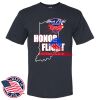 Honor Flight - USA-Made Midweight T-Shirt Thumbnail