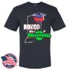 Honor Flight - USA-Made Midweight T-Shirt Thumbnail