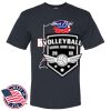 Honor Flight - USA-Made Midweight T-Shirt Thumbnail