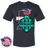 Honor Flight - USA-Made Midweight T-Shirt Thumbnail