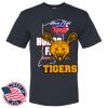 Honor Flight - USA-Made Midweight T-Shirt Thumbnail