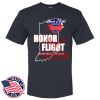 Honor Flight - USA-Made Midweight T-Shirt Thumbnail