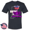Honor Flight - USA-Made Midweight T-Shirt Thumbnail