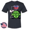 Honor Flight - USA-Made Midweight T-Shirt Thumbnail