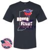 Honor Flight - USA-Made Midweight T-Shirt Thumbnail