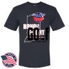 Honor Flight - USA-Made Midweight T-Shirt Thumbnail